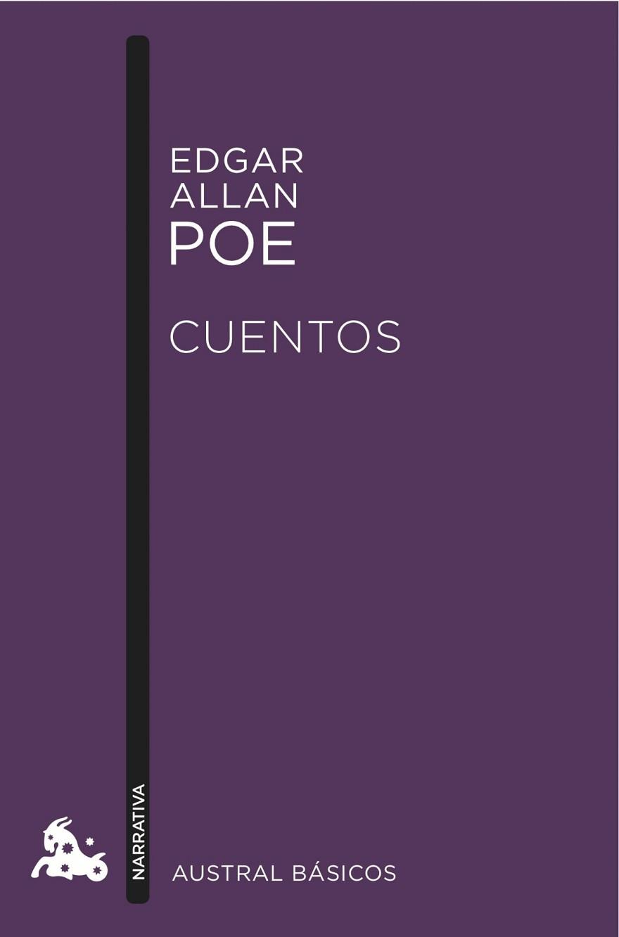 CUENTOS (EDGAR ALLAN POE) | 9788467046854 | EDGAR ALLAN POE | Llibres Parcir | Llibreria Parcir | Llibreria online de Manresa | Comprar llibres en català i castellà online