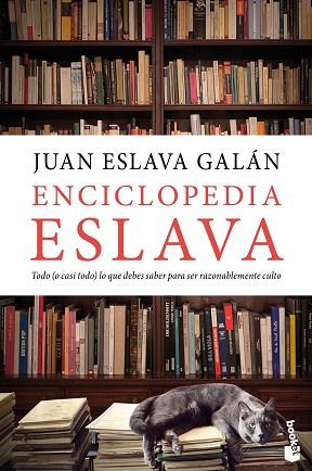 ENCICLOPEDIA ESLAVA | 9788467057379 | ESLAVA GALÁN, JUAN | Llibres Parcir | Llibreria Parcir | Llibreria online de Manresa | Comprar llibres en català i castellà online