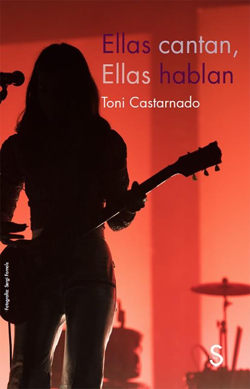 ELLAS CANTAN, ELLAS BAILAN | 9788477379850 | CASTARNADO LINDE, TONI | Llibres Parcir | Llibreria Parcir | Llibreria online de Manresa | Comprar llibres en català i castellà online