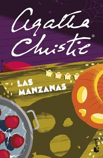 LAS MANZANAS | 9788408277057 | CHRISTIE, AGATHA | Llibres Parcir | Llibreria Parcir | Llibreria online de Manresa | Comprar llibres en català i castellà online