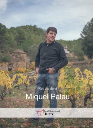 MIQUEL PALAU | 9788484245049 | TROYANO PUIG, RUTH | Llibres Parcir | Llibreria Parcir | Llibreria online de Manresa | Comprar llibres en català i castellà online