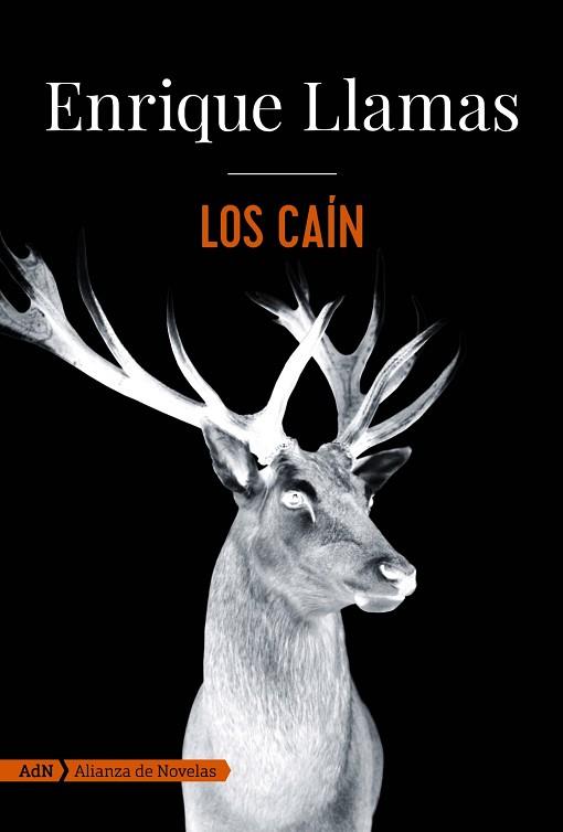 LOS CAÍN (ADN) | 9788491810919 | LLAMAS, ENRIQUE | Llibres Parcir | Llibreria Parcir | Llibreria online de Manresa | Comprar llibres en català i castellà online