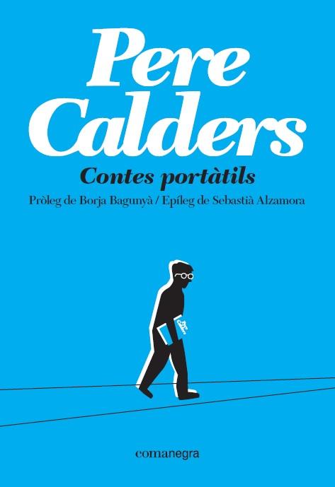 CONTES PORTÀTILS | 9788417188719 | CALDERS ROSSINYOL, PERE | Llibres Parcir | Llibreria Parcir | Llibreria online de Manresa | Comprar llibres en català i castellà online