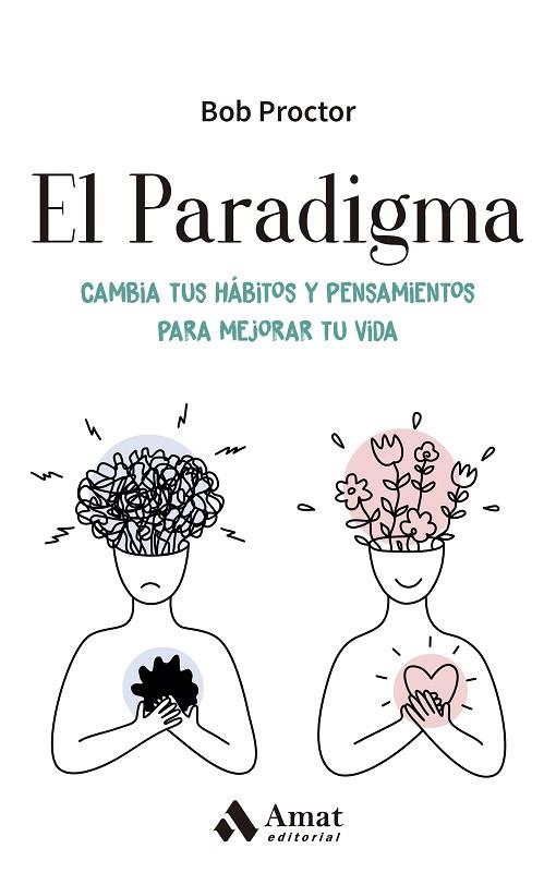 EL PARADIGMA | 9788497356718 | PROCTOR, BOB | Llibres Parcir | Llibreria Parcir | Llibreria online de Manresa | Comprar llibres en català i castellà online