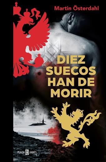 DIEZ SUECOS HAN DE MORIR (MAX ANGER SERIES 2) | 9788401020506 | ÖSTERDAHL, MARTIN | Llibres Parcir | Llibreria Parcir | Llibreria online de Manresa | Comprar llibres en català i castellà online