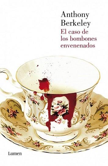El caso de los bombones envenenados | 9788426419613 | BERKELEY,ANTHONY | Llibres Parcir | Llibreria Parcir | Llibreria online de Manresa | Comprar llibres en català i castellà online