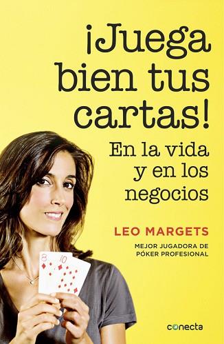 ¡JUEGA BIEN TUS CARTAS! | 9788416029822 | MARGETS, LEO | Llibres Parcir | Llibreria Parcir | Llibreria online de Manresa | Comprar llibres en català i castellà online