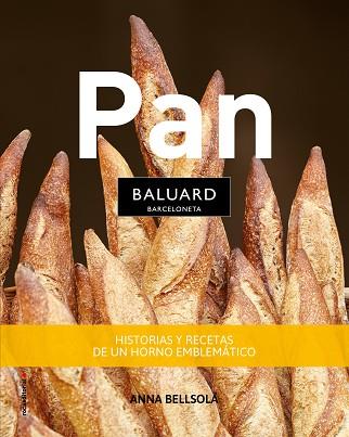 PAN BALUARD | 9788417167134 | BELLSOLÀ, ANNA | Llibres Parcir | Llibreria Parcir | Llibreria online de Manresa | Comprar llibres en català i castellà online