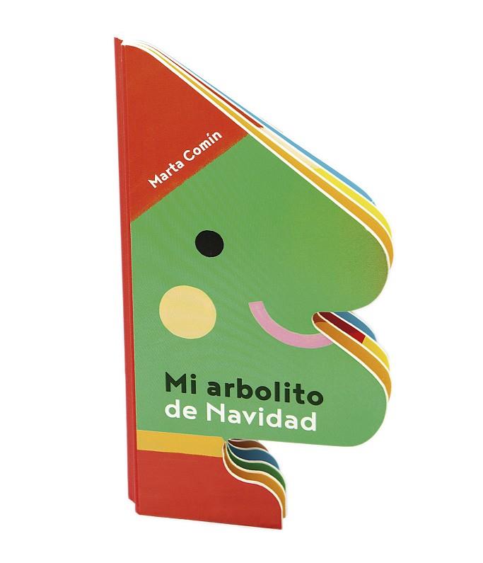 MI ARBOLITO DE NAVIDAD | 9788491017776 | COMÍN PÉREZ, MARTA | Llibres Parcir | Llibreria Parcir | Llibreria online de Manresa | Comprar llibres en català i castellà online