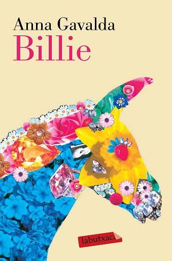 BILLIE (CAT.) | 9788499309279 | ANNA GAVALDA | Llibres Parcir | Llibreria Parcir | Llibreria online de Manresa | Comprar llibres en català i castellà online