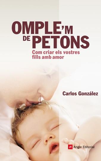 OMPLE'M DE PETONS | 9788415695349 | GONZÁLEZ, CARLOS | Llibres Parcir | Llibreria Parcir | Llibreria online de Manresa | Comprar llibres en català i castellà online
