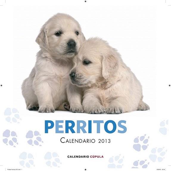 Calendario Perritos 2013 | 9788448006631 | AA. VV. | Llibres Parcir | Llibreria Parcir | Llibreria online de Manresa | Comprar llibres en català i castellà online
