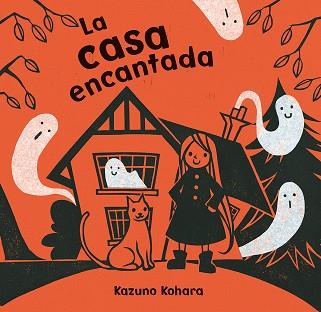 LA CASA ENCANTADA (CAT.) | 9788416117291 | KOHARA, KAZUNO | Llibres Parcir | Llibreria Parcir | Llibreria online de Manresa | Comprar llibres en català i castellà online