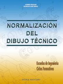 NORMALIZACION DEL DIBUJO TECNICO | 9788470633096 | PRECIADO | Llibres Parcir | Llibreria Parcir | Llibreria online de Manresa | Comprar llibres en català i castellà online