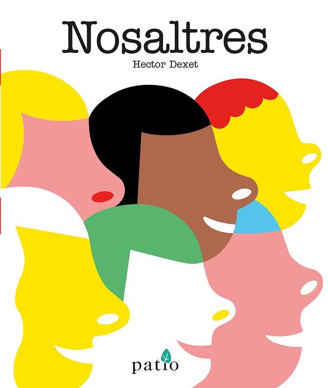NOSALTRES | 9788417002442 | DEXET HECTOR | Llibres Parcir | Llibreria Parcir | Llibreria online de Manresa | Comprar llibres en català i castellà online