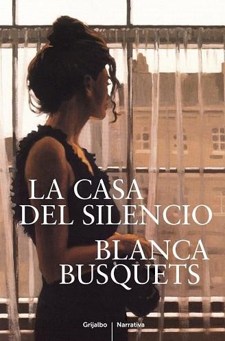 La casa del silencio | 9788425348204 | BUSQUETS,BLANCA | Llibres Parcir | Llibreria Parcir | Llibreria online de Manresa | Comprar llibres en català i castellà online
