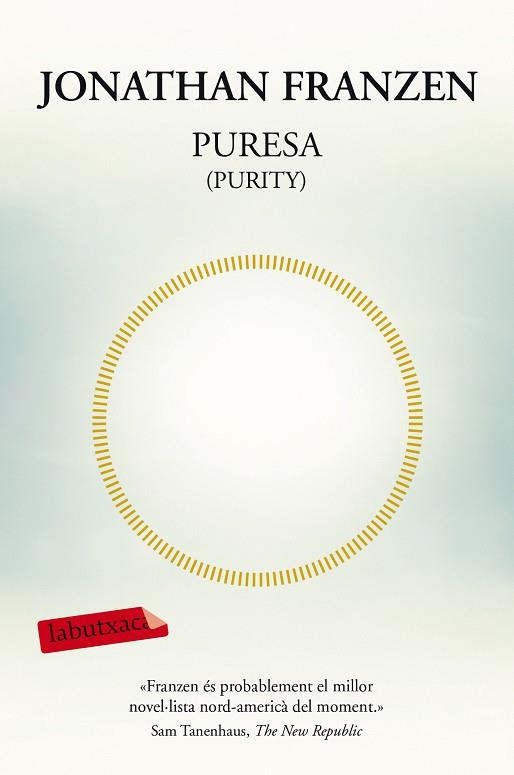 PURESA (PURITY) | 9788417031848 | FRANZEN, JONATHAN | Llibres Parcir | Llibreria Parcir | Llibreria online de Manresa | Comprar llibres en català i castellà online
