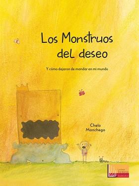 LOS MONSTRUOS DEL DESEO | 9788427141766 | MANCHEGO, CHELO | Llibres Parcir | Llibreria Parcir | Llibreria online de Manresa | Comprar llibres en català i castellà online