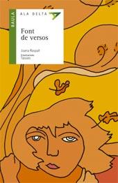 Font de Versos | 9788447911189 | Raspall i Juanola, Joana | Llibres Parcir | Llibreria Parcir | Llibreria online de Manresa | Comprar llibres en català i castellà online
