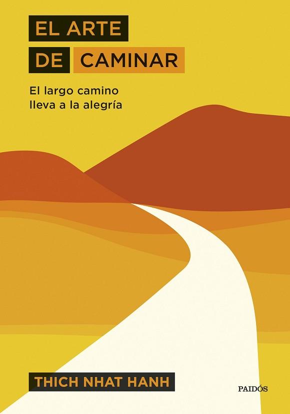 EL ARTE DE CAMINAR | 9788449335730 | HANH, THICH NHAT | Llibres Parcir | Llibreria Parcir | Llibreria online de Manresa | Comprar llibres en català i castellà online