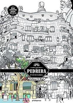 BARCELONA: GAUDI - LA PEDRERA | 9788416504145 | ESCANDELL, VICTOR | Llibres Parcir | Llibreria Parcir | Llibreria online de Manresa | Comprar llibres en català i castellà online