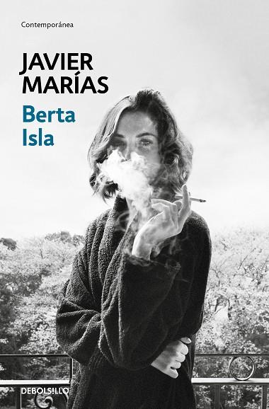 BERTA ISLA | 9788466350341 | MARÍAS, JAVIER | Llibres Parcir | Llibreria Parcir | Llibreria online de Manresa | Comprar llibres en català i castellà online