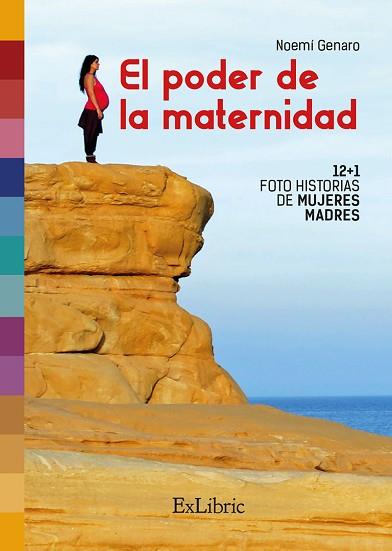 PODER DE LA MATERNIDAD | PODI135993 | GENARO GARCÍA  NOEMÍ | Llibres Parcir | Llibreria Parcir | Llibreria online de Manresa | Comprar llibres en català i castellà online