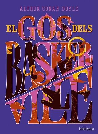 EL GOS DELS BASKERVILLE | 9788417423339 | DOYLE, ARTHUR CONAN | Llibres Parcir | Llibreria Parcir | Llibreria online de Manresa | Comprar llibres en català i castellà online