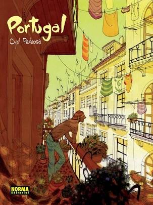 PORTUGAL | 9788467908886 | PEDROSA, CYRIL | Llibres Parcir | Llibreria Parcir | Llibreria online de Manresa | Comprar llibres en català i castellà online