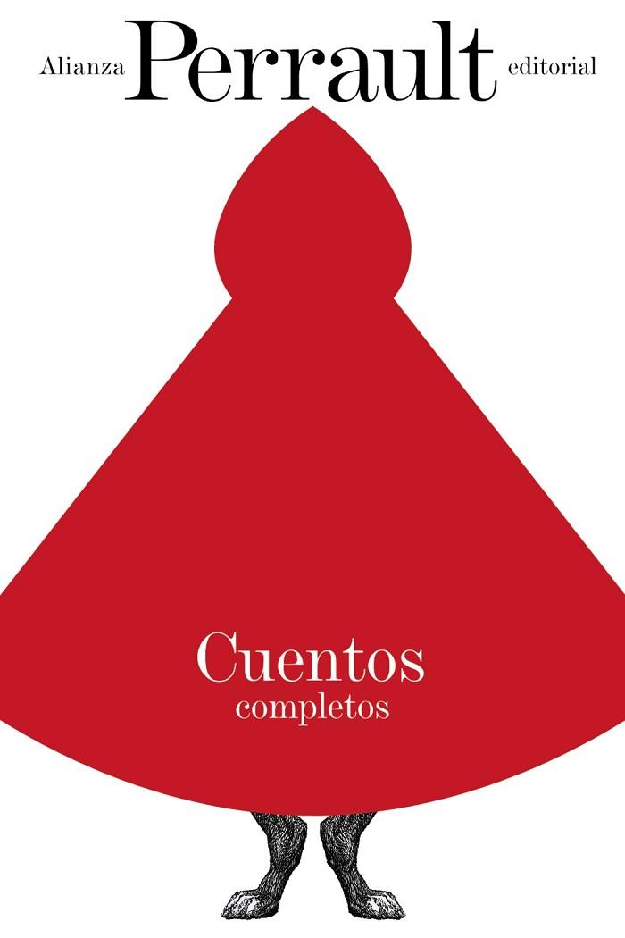 CUENTOS COMPLETOS | 9788491043799 | PERRAULT, CHARLES | Llibres Parcir | Llibreria Parcir | Llibreria online de Manresa | Comprar llibres en català i castellà online