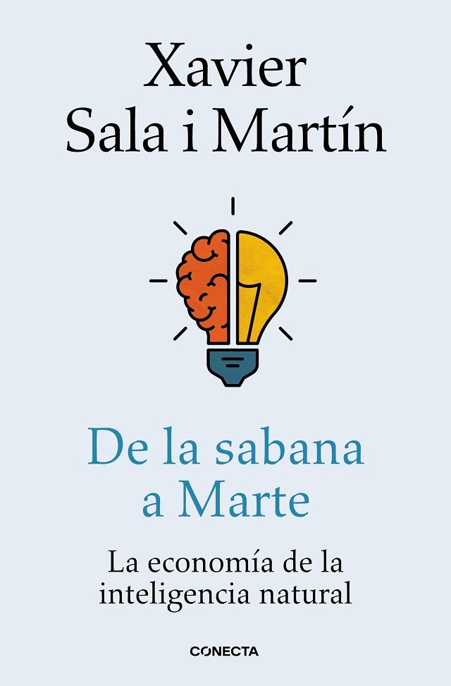 DE LA SABANA A MARTE | 9788416883424 | SALA I MARTÍN, XAVIER | Llibres Parcir | Llibreria Parcir | Llibreria online de Manresa | Comprar llibres en català i castellà online