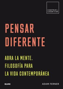 PENSAR DIFERENTE | 9788417492618 | FERNER, ADAM | Llibres Parcir | Llibreria Parcir | Llibreria online de Manresa | Comprar llibres en català i castellà online