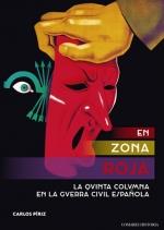 EN ZONA ROJA | 9788413690049 | PIRIZ GONZÁLEZ, CARLOS | Llibres Parcir | Llibreria Parcir | Llibreria online de Manresa | Comprar llibres en català i castellà online