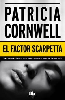 Factor Scarpetta, el | 9788498726305 | Cornwell, Patricia D. | Llibres Parcir | Llibreria Parcir | Llibreria online de Manresa | Comprar llibres en català i castellà online