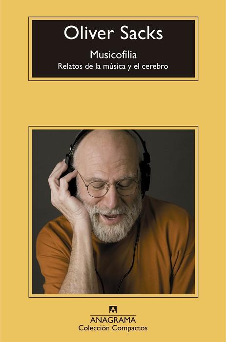 MUSICOFILIA | 9788433977885 | SACKS, OLIVER | Llibres Parcir | Llibreria Parcir | Llibreria online de Manresa | Comprar llibres en català i castellà online