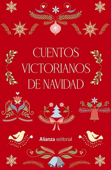 CUENTOS VICTORIANOS DE NAVIDAD | 9788413625140 | VARIOS AUTORES | Llibres Parcir | Llibreria Parcir | Llibreria online de Manresa | Comprar llibres en català i castellà online