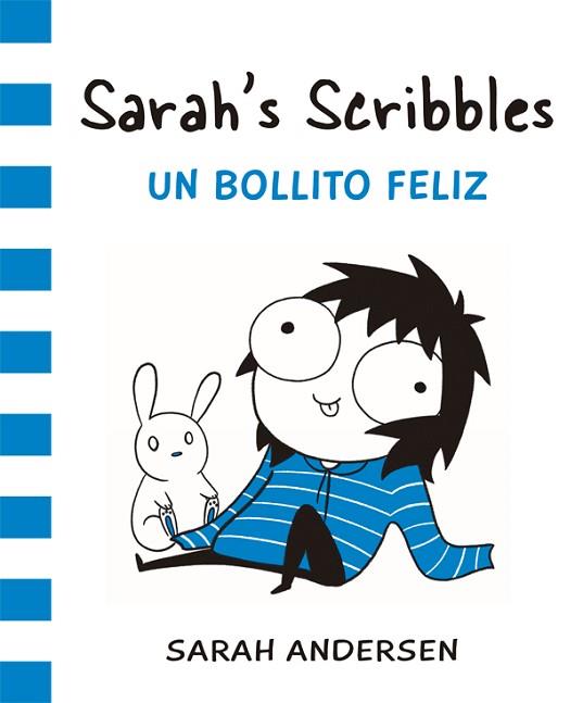 SARAH'S SCRIBBLES 2 | 9788416670307 | ANDERSEN, SARAH | Llibres Parcir | Llibreria Parcir | Llibreria online de Manresa | Comprar llibres en català i castellà online