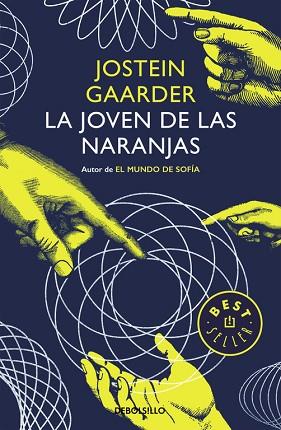 LA JOVEN DE LAS NARANJAS | 9788466332743 | GAARDER, JOSTEIN | Llibres Parcir | Llibreria Parcir | Llibreria online de Manresa | Comprar llibres en català i castellà online