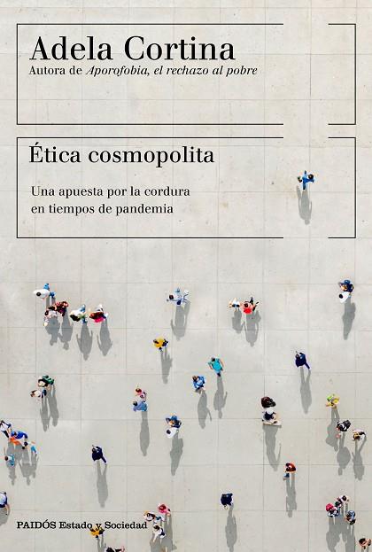 ÉTICA COSMOPOLITA | 9788449337956 | CORTINA ORTS, ADELA | Llibres Parcir | Llibreria Parcir | Llibreria online de Manresa | Comprar llibres en català i castellà online