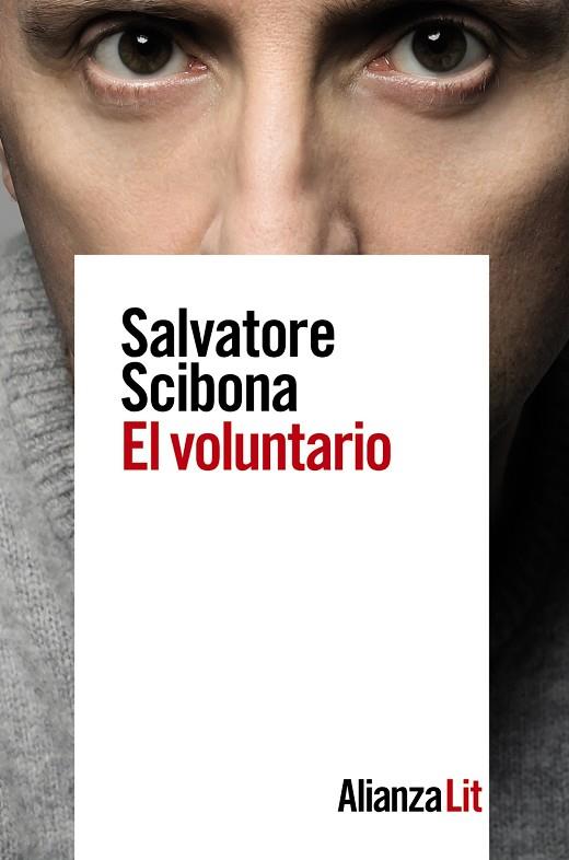 EL VOLUNTARIO | 9788413622712 | SCIBONA, SALVATORE | Llibres Parcir | Llibreria Parcir | Llibreria online de Manresa | Comprar llibres en català i castellà online