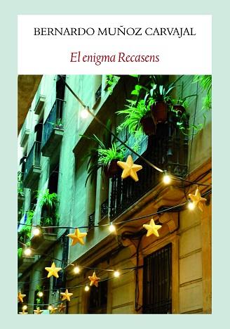 EL ENIGMA RECASENS | 9788494911569 | MUÑOZ CARVAJAL, BERNARDO | Llibres Parcir | Llibreria Parcir | Llibreria online de Manresa | Comprar llibres en català i castellà online