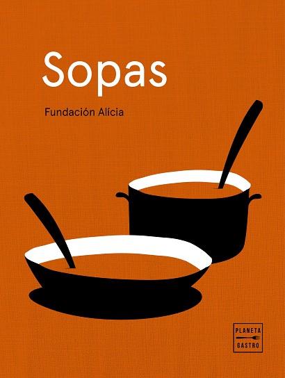 SOPAS | 9788408218852 | ALÍCIA, FUNDACIÓN | Llibres Parcir | Llibreria Parcir | Llibreria online de Manresa | Comprar llibres en català i castellà online