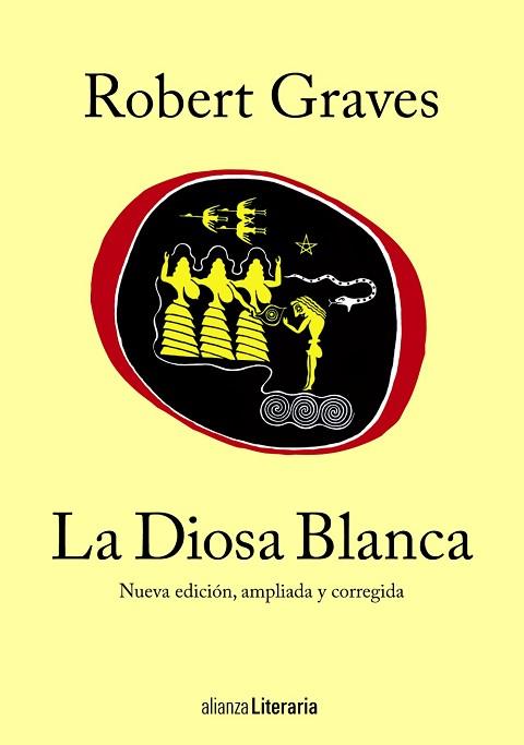 LA DIOSA BLANCA | 9788420691787 | GRAVES, ROBERT | Llibres Parcir | Llibreria Parcir | Llibreria online de Manresa | Comprar llibres en català i castellà online