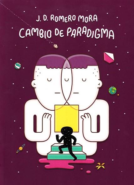 CAMBIO DE PARADIGMA | 9788494785528 | ROMERO MORA, JOSÉ DOMINGO | Llibres Parcir | Llibreria Parcir | Llibreria online de Manresa | Comprar llibres en català i castellà online