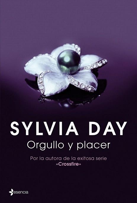 ORGULLO Y PLACER | 9788408113980 | SYLVIA DAY | Llibres Parcir | Llibreria Parcir | Llibreria online de Manresa | Comprar llibres en català i castellà online