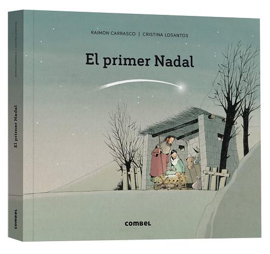 EL PRIMER NADAL | 9788411580366 | CARRASCO NUALART, RAIMON | Llibres Parcir | Llibreria Parcir | Llibreria online de Manresa | Comprar llibres en català i castellà online