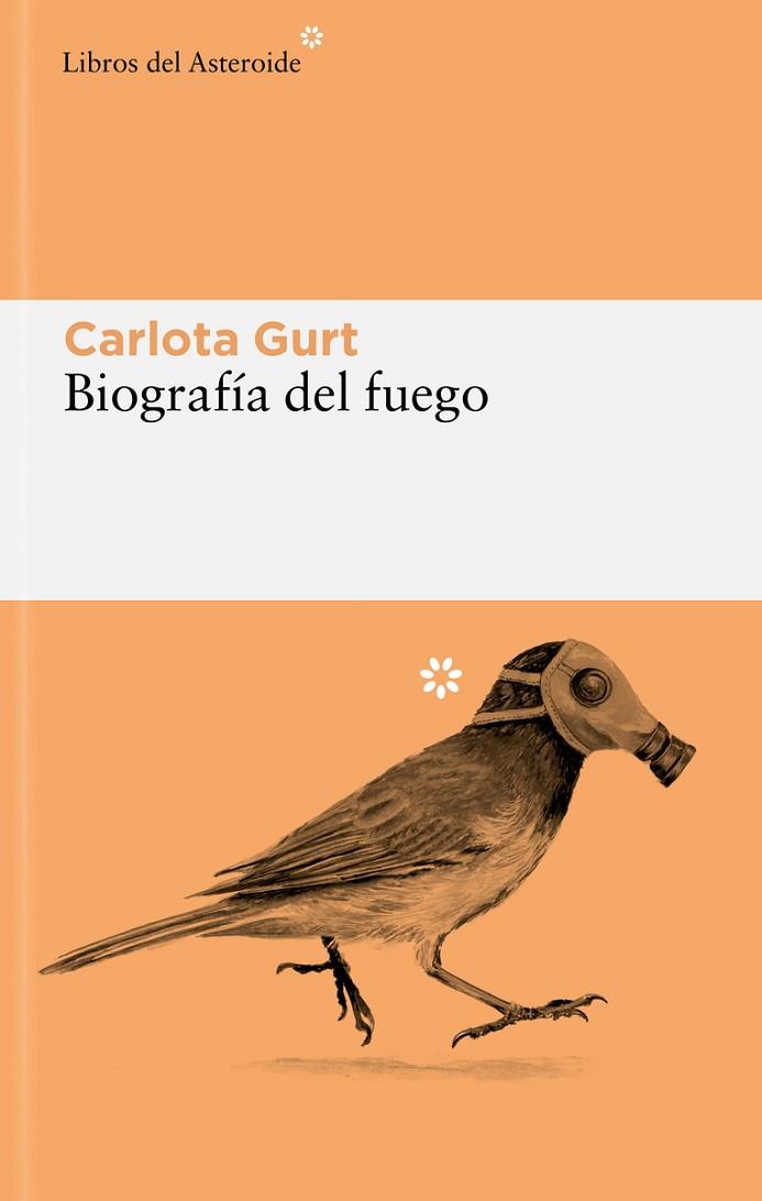 BIOGRAFÍA DEL FUEGO | 9788419089625 | GURT, CARLOTA | Llibres Parcir | Llibreria Parcir | Llibreria online de Manresa | Comprar llibres en català i castellà online