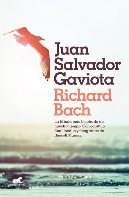 JUAN SALVADOR GAVIOTA | 9788416076444 | BACH, RICHARD | Llibres Parcir | Llibreria Parcir | Llibreria online de Manresa | Comprar llibres en català i castellà online