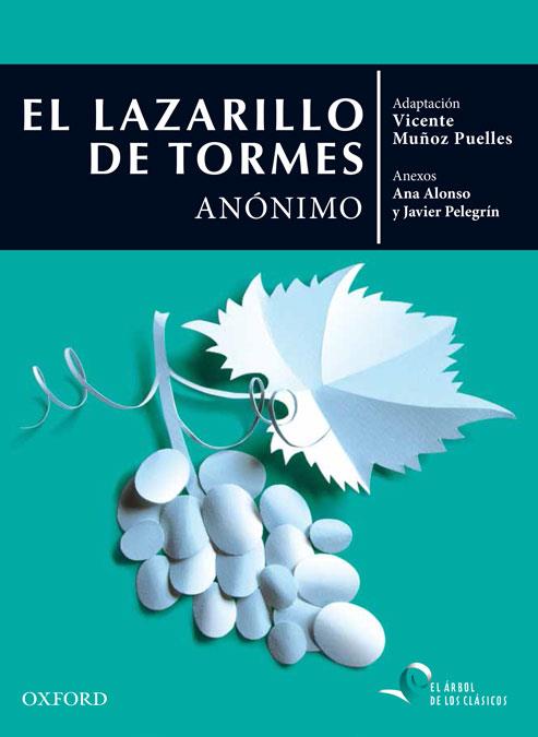 EL LAZARILLO DE TORMES | 9788467395778 | ANONIMO | Llibres Parcir | Llibreria Parcir | Llibreria online de Manresa | Comprar llibres en català i castellà online