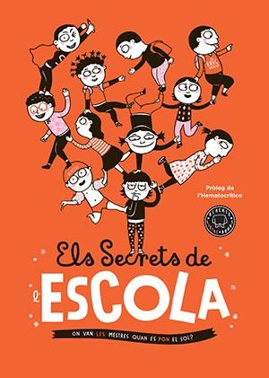 ELS SECRETS DE L'ESCOLA | 9788416290376 | VEILLÉ, ÉRIC | Llibres Parcir | Llibreria Parcir | Llibreria online de Manresa | Comprar llibres en català i castellà online